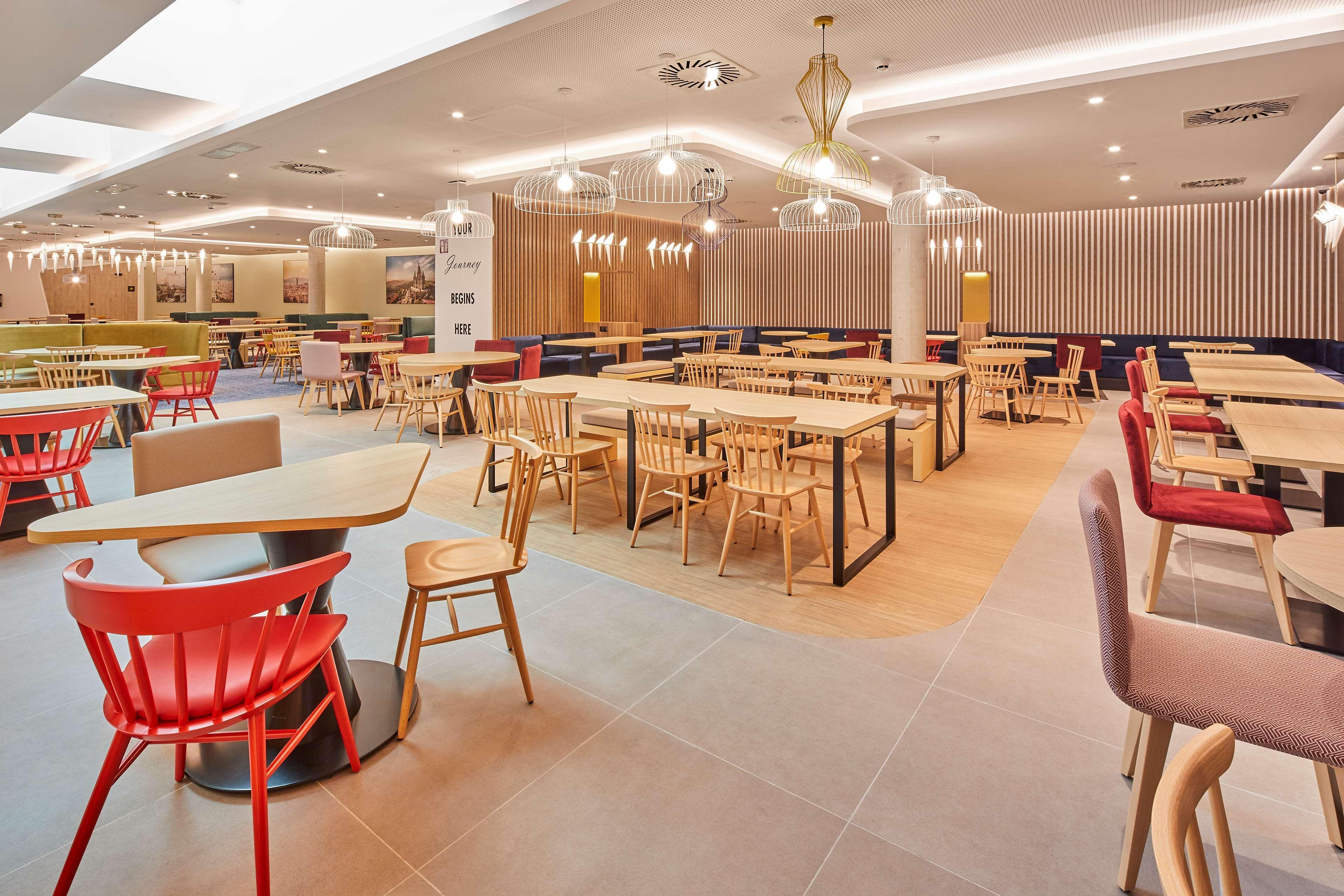 Hampton By Hilton Barcelona Fira Gran Via Hotel L'Hospitalet de Llobregat Luaran gambar